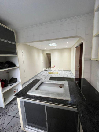 Imagem Sobrado com 3 Quartos à Venda, 327 m² em Vila Flórida - São Bernardo Do Campo Imagem Sobrado com 3 Quartos à Venda, 327 m² em Vila Flórida - São Bernardo Do Campo