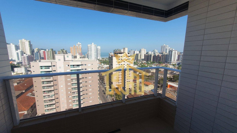 Imagem Apartamento com 3 Quartos à Venda, 127 m² em Canto Do Forte - Praia Grande Imagem Apartamento com 3 Quartos à Venda, 127 m² em Canto Do Forte - Praia Grande