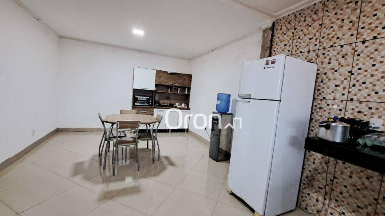 Imagem Sobrado com 3 Quartos à Venda, 220 m² em Parque Atalaia - Aparecida De Goiânia