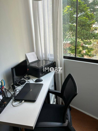 Imagem Imóvel com 4 Quartos à Venda, 130 m² em Vila Suzana - São Paulo