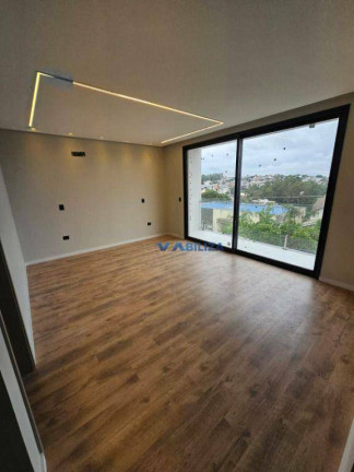 Imagem Sobrado com 4 Quartos à Venda, 320 m² em Jardim Fazenda Rincao - Aruja V - Arujá Imagem Sobrado com 4 Quartos à Venda, 320 m² em Jardim Fazenda Rincao - Aruja V - Arujá