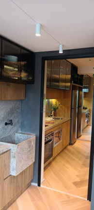 Imagem Apartamento com 2 Quartos à Venda, 57 m² em Caxingui - São Paulo Imagem Apartamento com 2 Quartos à Venda, 57 m² em Caxingui - São Paulo