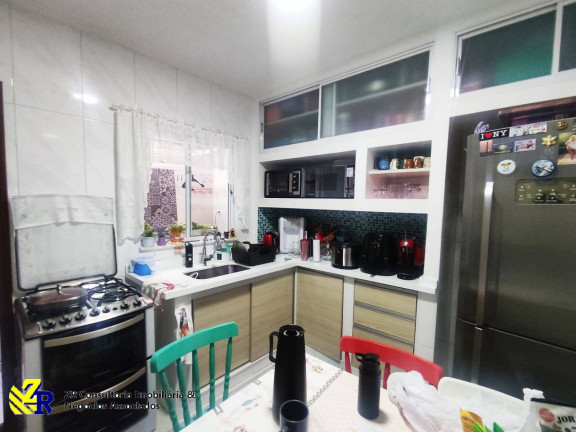 Imagem Casa de Condomínio com 2 Quartos à Venda, 107 m² em Vila Alpina - São Paulo Imagem Casa de Condomínio com 2 Quartos à Venda, 107 m² em Vila Alpina - São Paulo