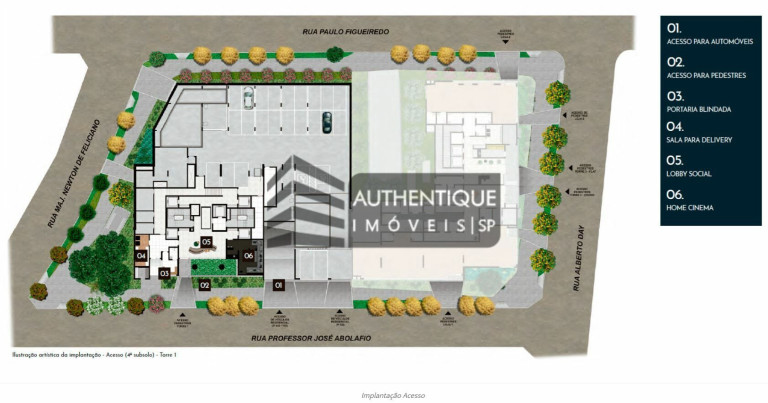 Imagem Apartamento com 3 Quartos à Venda, 118 m² em Chácara Klabin - São Paulo Imagem Apartamento com 3 Quartos à Venda, 118 m² em Chácara Klabin - São Paulo