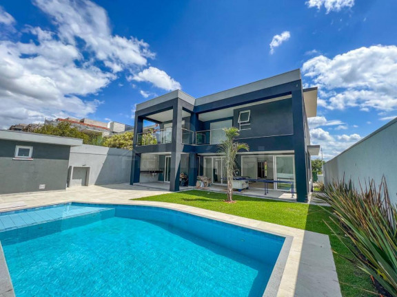 Imagem Casa com 4 Quartos à Venda, 520 m² em Tamboré - Santana De Parnaíba Imagem Casa com 4 Quartos à Venda, 520 m² em Tamboré - Santana De Parnaíba