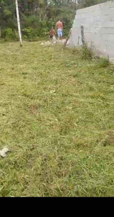 Imagem Terreno à Venda, 110 m² em Balneário Barigui - Mongaguá Imagem Terreno à Venda, 110 m² em Balneário Barigui - Mongaguá