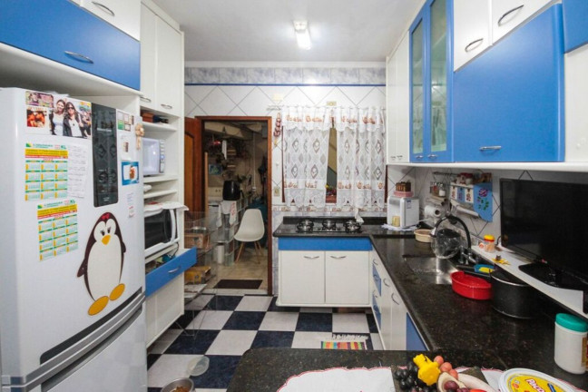 Imagem Imóvel com 4 Quartos à Venda, em Vila Talarico - São Paulo Imagem Imóvel com 4 Quartos à Venda, em Vila Talarico - São Paulo