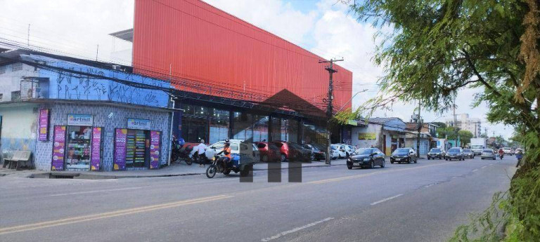 Imagem Imóvel à Venda, 200 m² em água Fria - Recife Imagem Imóvel à Venda, 200 m² em água Fria - Recife