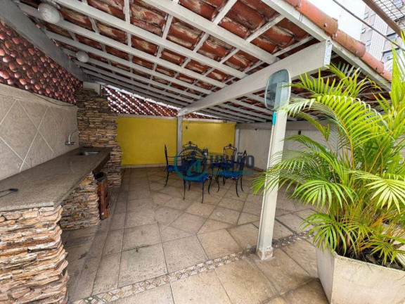 Imagem Apartamento com 2 Quartos à Venda, 140 m² em Icaraí - Niterói Imagem Apartamento com 2 Quartos à Venda, 140 m² em Icaraí - Niterói