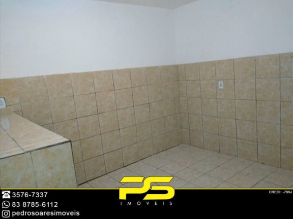 Imagem Casa com 4 Quartos à Venda, 150 m² em Mangabeira - João Pessoa