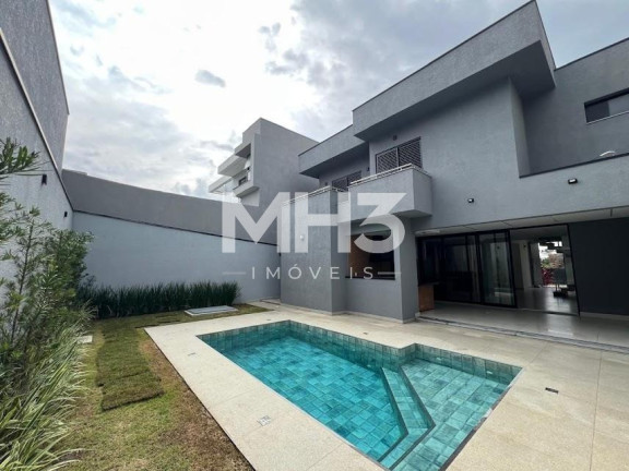 Imagem Casa de Condomínio com 5 Quartos à Venda, 300 m² em Swiss Park - Campinas Imagem Casa de Condomínio com 5 Quartos à Venda, 300 m² em Swiss Park - Campinas