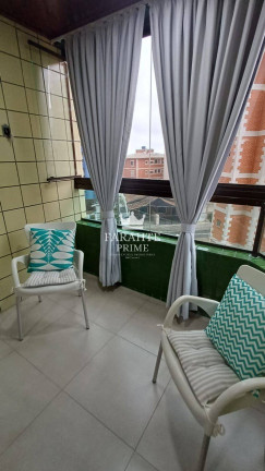 Imagem Apartamento com 2 Quartos à Venda, 80 m² em Tupi - Praia Grande