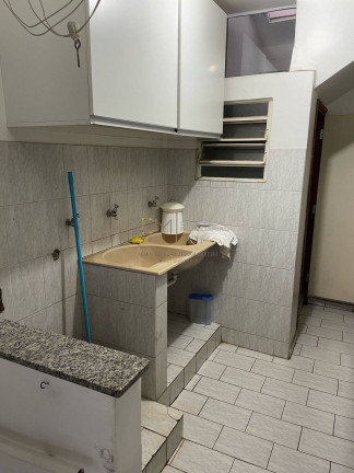 Imagem Casa com 3 Quartos para Alugar, 160 m² em Vila Nossa Senhora De Fátima - Botucatu
