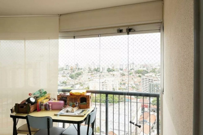 Imagem Apartamento com 2 Quartos à Venda, 115 m² em Vila Ipojuca - São Paulo