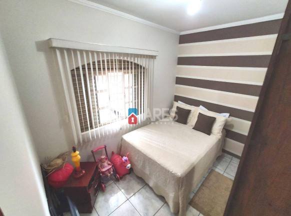 Imagem Casa com 2 Quartos à Venda, 129 m² em Parque Liberdade - Americana Imagem Casa com 2 Quartos à Venda, 129 m² em Parque Liberdade - Americana