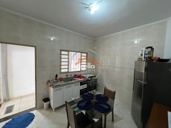 Imagem Casa com 3 Quartos à Venda, 180 m² em Parque Dos Eucaliptos Ii - Mogi Guaçu Imagem Casa com 3 Quartos à Venda, 180 m² em Parque Dos Eucaliptos Ii - Mogi Guaçu