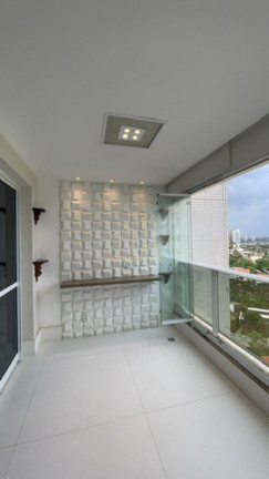Imagem Imóvel com 3 Quartos à Venda, 142 m² em Hemisphere 360 - Salvador Imagem Imóvel com 3 Quartos à Venda, 142 m² em Hemisphere 360 - Salvador