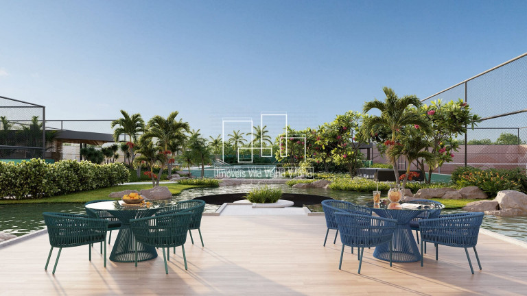 Apartamento com 4 Quartos à Venda, 150 m² em Ilha De Santa Maria - Vitória