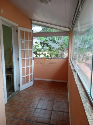 Imagem Casa com 5 Quartos à Venda, 368 m² em Panorama - Teresópolis