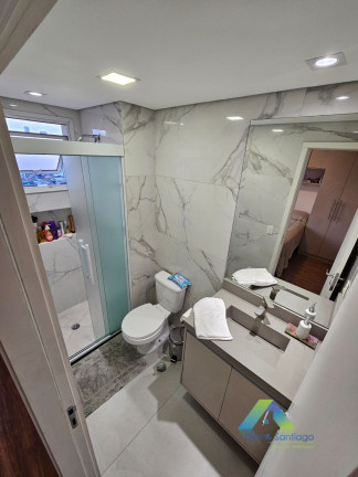 Imagem Apartamento com 2 Quartos à Venda, 72 m² em Tatuapé - São Paulo