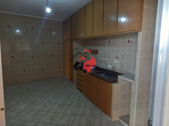 Imagem Casa com 2 Quartos à Venda, 144 m² em Parque Das Nações - Santo André