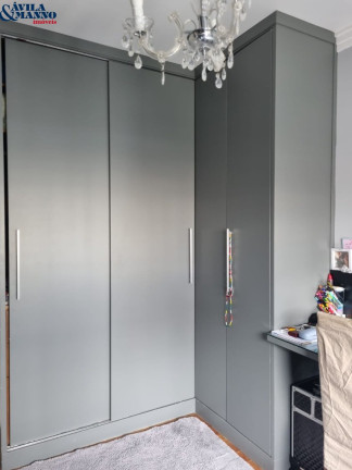 Imagem Apartamento com 3 Quartos à Venda, 112 m² em Mooca - São Paulo Imagem Apartamento com 3 Quartos à Venda, 112 m² em Mooca - São Paulo