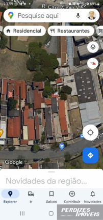 Imagem Casa com 4 Quartos à Venda, 550 m² em Vila Ipojuca - São Paulo Imagem Casa com 4 Quartos à Venda, 550 m² em Vila Ipojuca - São Paulo