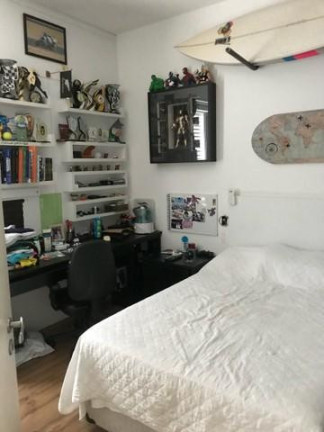 Imagem Imóvel com 3 Quartos à Venda, 160 m² em Boqueirão - Santos Imagem Imóvel com 3 Quartos à Venda, 160 m² em Boqueirão - Santos
