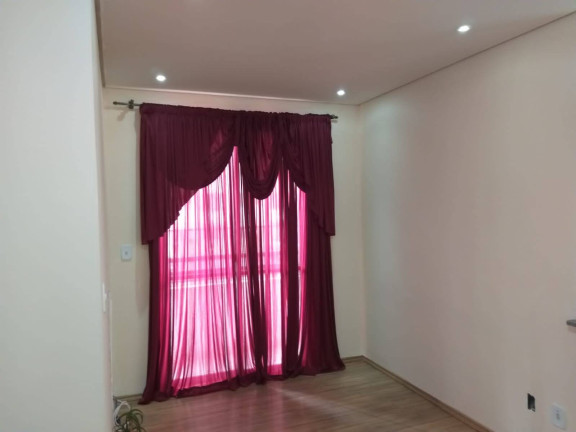 Imagem Apartamento com 2 Quartos à Venda, 49 m² em Vila Mercês - Carapicuíba