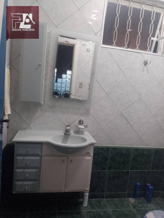 Imagem Casa com 3 Quartos à Venda, 225 m² em Vila São Roque - Lorena