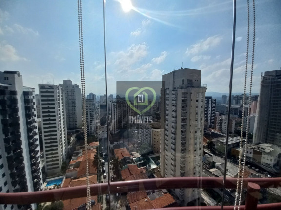 Imagem Apartamento com 4 Quartos à Venda, 190 m² em Perdizes - São Paulo Imagem Apartamento com 4 Quartos à Venda, 190 m² em Perdizes - São Paulo