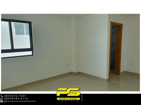 Imagem Apartamento com 2 Quartos à Venda, 58 m² em Torre - João Pessoa