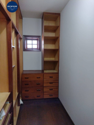 Imagem Casa com 5 Quartos à Venda, 582 m² em Parque Terranova - Valinhos