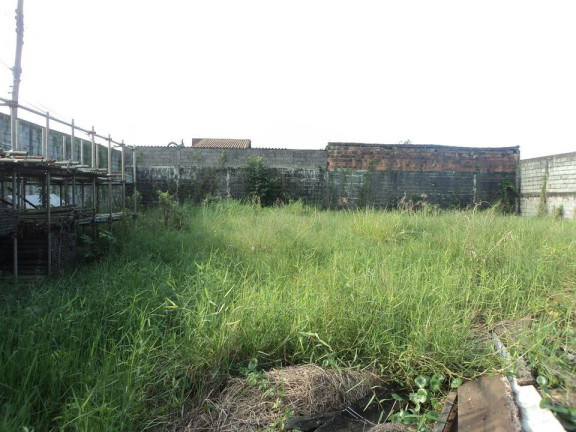 Imagem Terreno à Venda, 330 m² em Balneário Itaguaí - Mongaguá Imagem Terreno à Venda, 330 m² em Balneário Itaguaí - Mongaguá