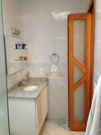 Imagem Sobrado com 3 Quartos à Venda, 250 m² em Olímpico - São Caetano Do Sul