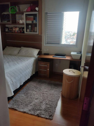 Imagem Apartamento com 2 Quartos à Venda, 63 m² em Jaguaribe - Osasco