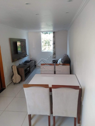 Imagem Apartamento com 2 Quartos à Venda, 59 m² em Guaianases - São Paulo
