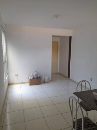 Imagem Apartamento com 2 Quartos à Venda, 60 m² em Praça - Tijucas