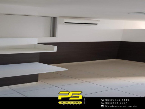 Imagem Apartamento com 4 Quartos à Venda, 158 m² em Manaíra - João Pessoa