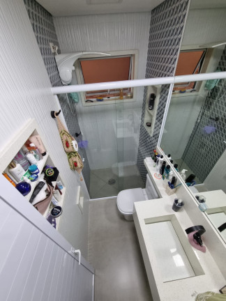 Imagem Casa com 2 Quartos à Venda, 111 m² em Vila Inglesa - São Paulo Imagem Casa com 2 Quartos à Venda, 111 m² em Vila Inglesa - São Paulo