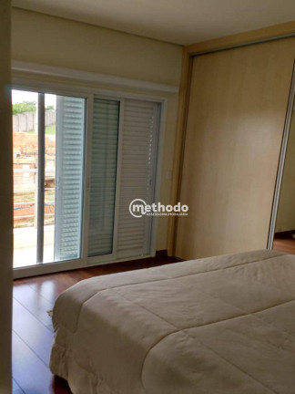 Imagem Casa com 3 Quartos à Venda, 350 m² em Swiss Park - Campinas