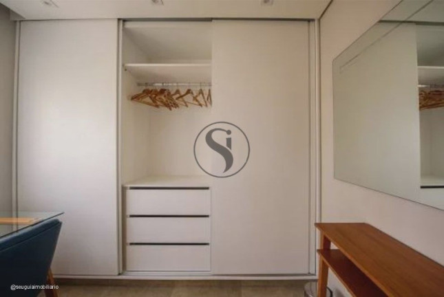 Imagem Apartamento com 4 Quartos à Venda, 130 m² em Jardim Dom Bosco - São Paulo