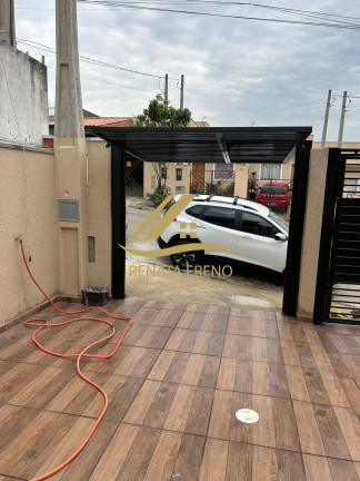 Imagem Casa com 2 Quartos à Venda, 56 m² em Jardim Das Orquídeas - Sorocaba Imagem Casa com 2 Quartos à Venda, 56 m² em Jardim Das Orquídeas - Sorocaba