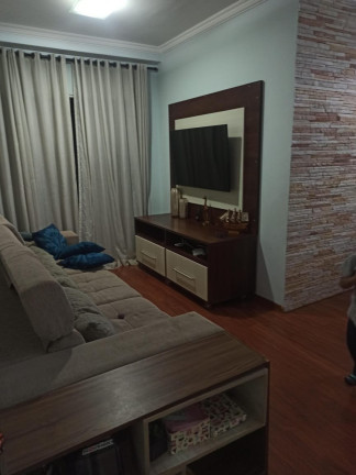 Imagem Apartamento com 3 Quartos à Venda, 74 m² em Planalto - São Bernardo Do Campo Imagem Apartamento com 3 Quartos à Venda, 74 m² em Planalto - São Bernardo Do Campo