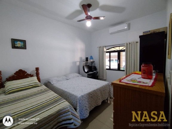 Imagem Casa com 3 Quartos à Venda, 319 m² em Dom Aquino - Cuiabá