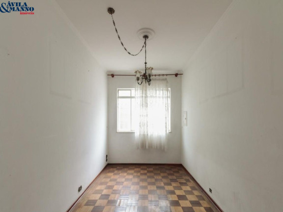 Imagem Sobrado com 3 Quartos à Venda,  em Belenzinho - São Paulo