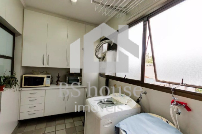 Imagem Apartamento com 3 Quartos à Venda, 156 m² em Jardim - Santo André