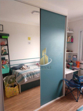 Imagem Apartamento com 3 Quartos à Venda, 99 m² em Vila Industrial - São José Dos Campos Imagem Apartamento com 3 Quartos à Venda, 99 m² em Vila Industrial - São José Dos Campos
