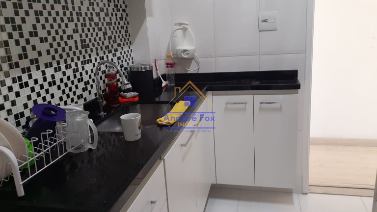 Imagem Apartamento com 2 Quartos à Venda, 66 m² em Lins De Vasconcelos - Rio De Janeiro
