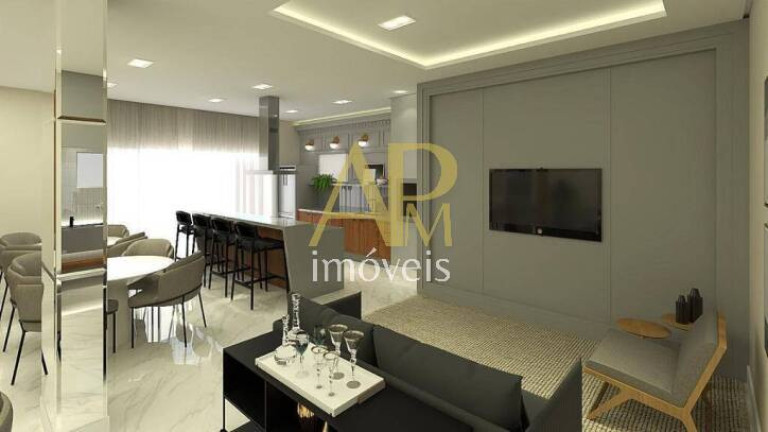 Imagem Apartamento com 2 Quartos à Venda, 78 m² em Barreiros - São José Imagem Apartamento com 2 Quartos à Venda, 78 m² em Barreiros - São José